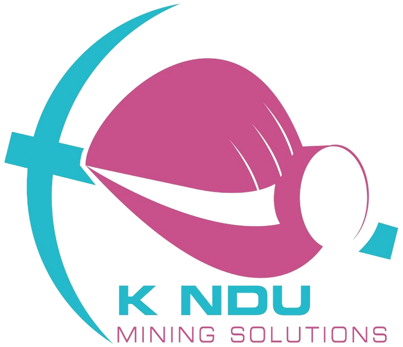 K NDU Mining Solutions